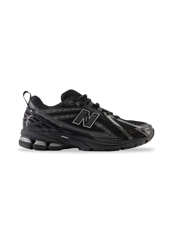 New balance 1906 black silver
